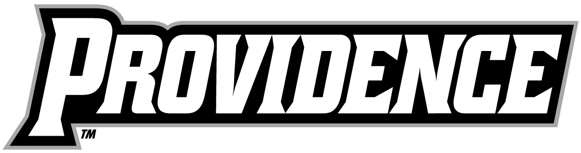 Providence Friars 2000-Pres Wordmark Logo v2 diy iron on heat transfer